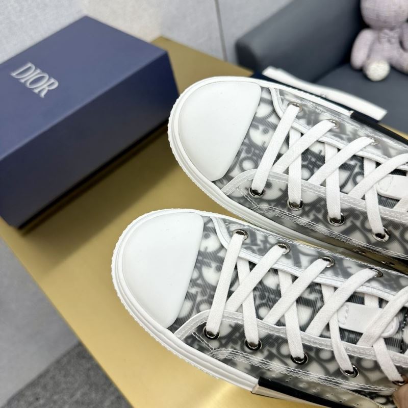 Christian Dior Sneakers